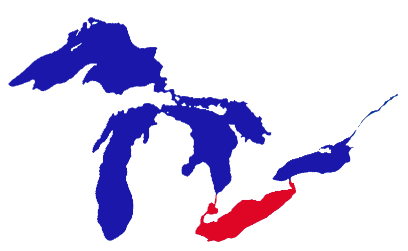 Lake Erie Coordination  Ohio Lake Erie Commission