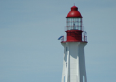 Caribou Island Lighthouse 